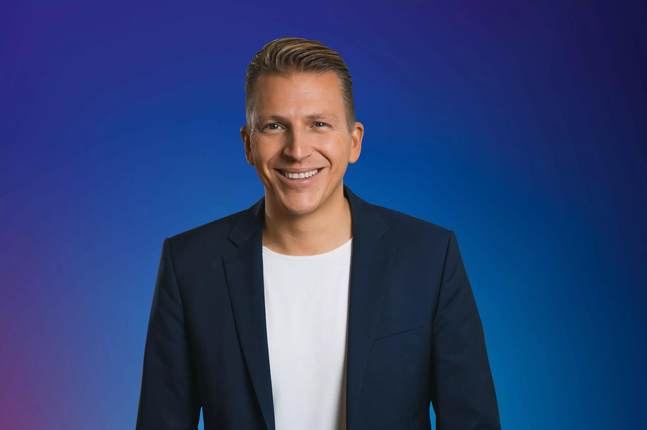 Tobias Beck